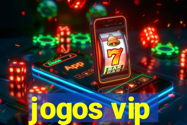 jogos vip